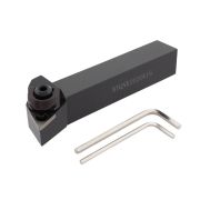 WTQNR2020K16 Державка проходная для наружного точения