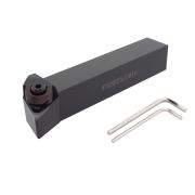 WTQNR2525M16 Державка проходная для наружного точения