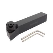 WTQNR2525M22 Державка проходная для наружного точения