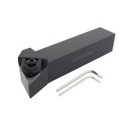 WTQNR3232P22 Державка проходная для наружного точения