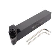 WWLNR2525M08 Державка проходная для наружного точения