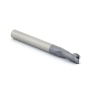 TCP1.z2.d6.13.57 Фреза концевая твердосплавная по металлу