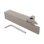 MGEHL2525-2 Резец (державка) отрезной/канавочный