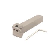 QFGD2525R22-52L Резец канавочный для торца 90°