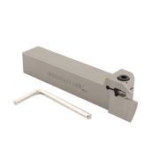 QFGD2525L13-130H Резец канавочный для торца