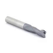 TCP1.z2.d10.25.75 Фреза концевая твердосплавная по металлу