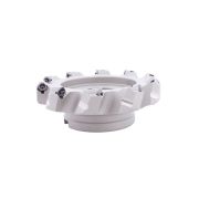 AF01.12B40.160.10 Фреза торцевая насадная со сменными пластинами