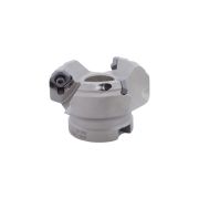 AF02.12A22.050.03 Фреза торцевая насадная со сменными пластинами