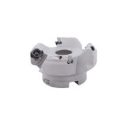 AF02.12A22.063.04 Фреза торцевая насадная со сменными пластинами