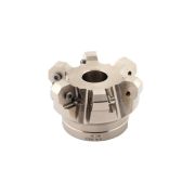 AF06.06B40.125.09 Фреза торцевая насадная со сменными пластинами