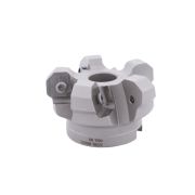 AF06.08A22.063.05 Фреза торцевая насадная со сменными пластинами