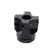 BAP400R-50-22-4T Фреза торцевая насадная со сменными пластинами