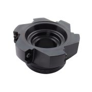 BAP400R-100-32-6T Фреза торцевая насадная со сменными пластинами