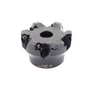 CSM390-080A2706-ZN08-42CRMO Фреза торцевая насадная со сменными пластинами