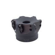 EMR-5R-80-27-6T Фреза торцевая насадная со сменными пластинами