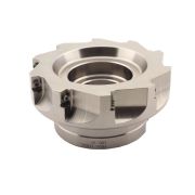 PE01.11B32.100.10 Фреза торцевая насадная со сменными пластинами