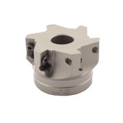 PE01.16A22.063.06 Фреза торцевая насадная со сменными пластинами