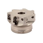 PE01.16A27.080.07 Фреза торцевая насадная со сменными пластинами