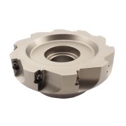 PE01.16B40.160.10 Фреза торцевая насадная со сменными пластинами