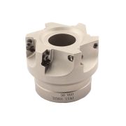 PE11.10A22.050.06 Фреза торцевая насадная со сменными пластинами