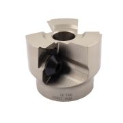 PF01.22A22.063.03 Фреза торцевая насадная со сменными пластинами