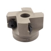 PF01.22A27.080.04 Фреза торцевая насадная со сменными пластинами