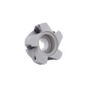 PF01.22B32.100.05 Фреза торцевая насадная со сменными пластинами