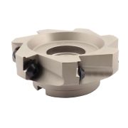 PF01.22B40.125.06 Фреза торцевая насадная со сменными пластинами