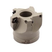 PF02.09A22.050.05 Фреза торцевая насадная со сменными пластинами