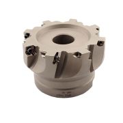 PF02.09A27.080.08 Фреза торцевая насадная со сменными пластинами