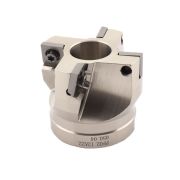 PF02.12A22.050.04 Фреза торцевая насадная со сменными пластинами