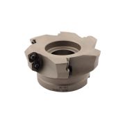 XK01.12B32.100.06 Фреза торцевая насадная со сменными пластинами