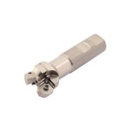 AF06.06W25.032.03 Фреза концевая со сменными твердосплавными пластинами