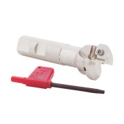 AF06.06W20.025.02 Фреза концевая со сменными твердосплавными пластинами