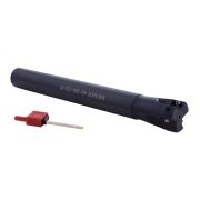 BAP400R-40-300-C32-3T Фреза концевая со сменными твердосплавными пластинами