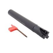 BAP400R-35-250-C32-3T Фреза концевая со сменными твердосплавными пластинами