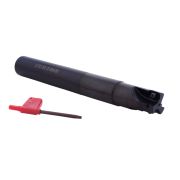 BAP400R-32-250-C32-3T Фреза концевая со сменными твердосплавными пластинами