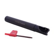 BAP400R-26-200-C25-2T Фреза концевая со сменными твердосплавными пластинами