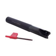 BAP400R-25-200-C25-2T Фреза концевая со сменными твердосплавными пластинами