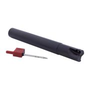 BAP300R-25-200-C25-2T Фреза концевая со сменными твердосплавными пластинами