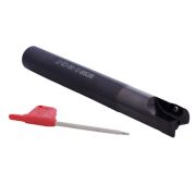 BAP300R-21-160-C20-2T Фреза концевая со сменными твердосплавными пластинами