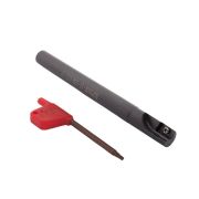 BAP300R-13-130-C12-1T Фреза концевая со сменными твердосплавными пластинами