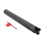 EMR-5R-35-300-C32-3T Фреза концевая со сменными твердосплавными пластинами