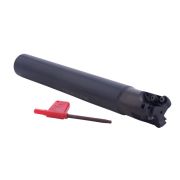 EMR-5R-35-250-C32-3T Фреза концевая со сменными твердосплавными пластинами