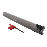 EMRW-6R-40-300-C32-3T Фреза концевая со сменными твердосплавными пластинами