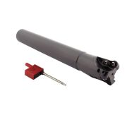 EMRW-6R-40-250-C32-3T Фреза концевая со сменными твердосплавными пластинами