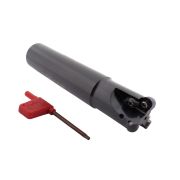 EMRW-6R-35-160-C32-3T Фреза концевая со сменными твердосплавными пластинами