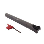 EMRW-6R-32-250-C25-2T Фреза концевая со сменными твердосплавными пластинами