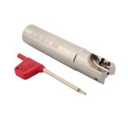 PE01.11Z20.020.02 Фреза концевая со сменными твердосплавными пластинами