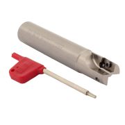 PE01.11Z16.016.02 Фреза концевая со сменными твердосплавными пластинами